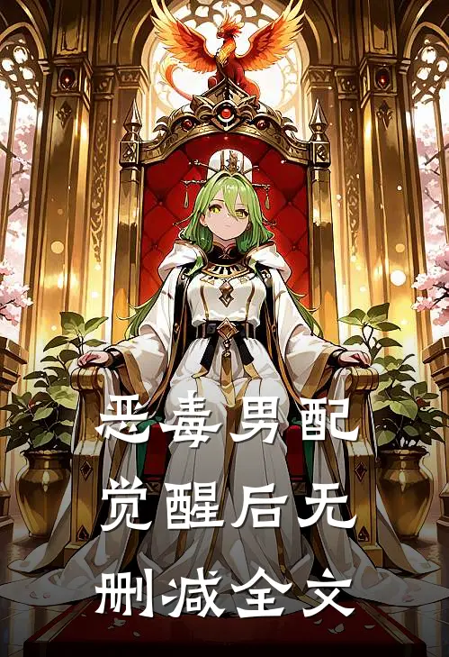 恶毒男配觉醒后无删减全文