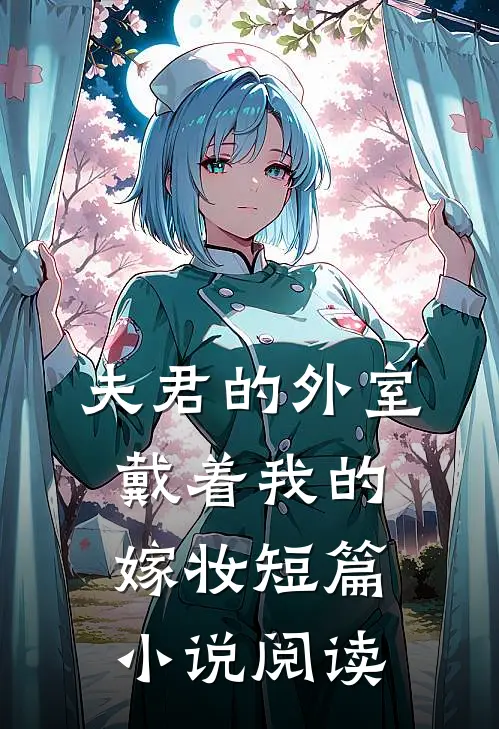 夫君的外室戴着我的嫁妆短篇小说阅读