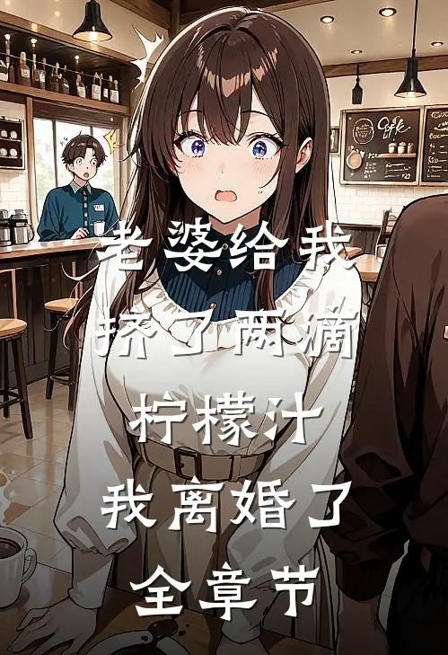 老婆给我挤了两滴柠檬汁,我离婚了全章节阅读