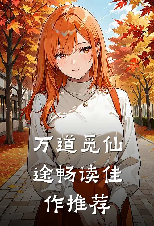 万道觅仙途畅读佳作推荐