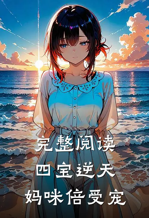 完整阅读四宝逆天妈咪倍受宠