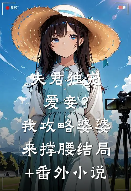 夫君独宠爱妾？我攻略婆婆来撑腰结局+番外小说