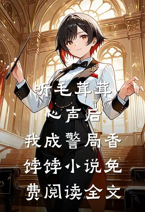 听毛茸茸心声后，我成警局香饽饽小说免费阅读全文