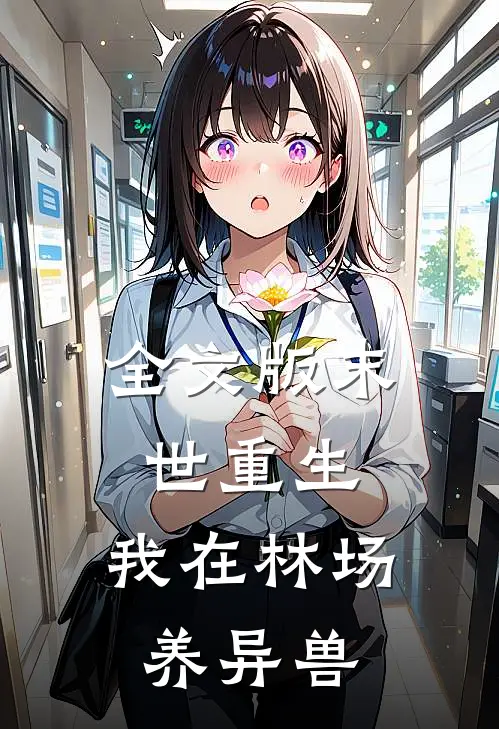 全文版末世重生,我在林场养异兽