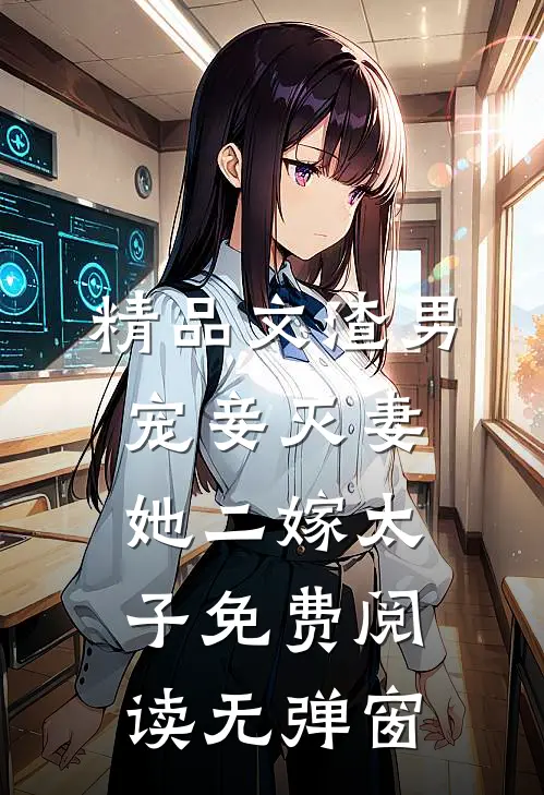 精品文渣男宠妾灭妻她二嫁太子免费阅读无弹窗