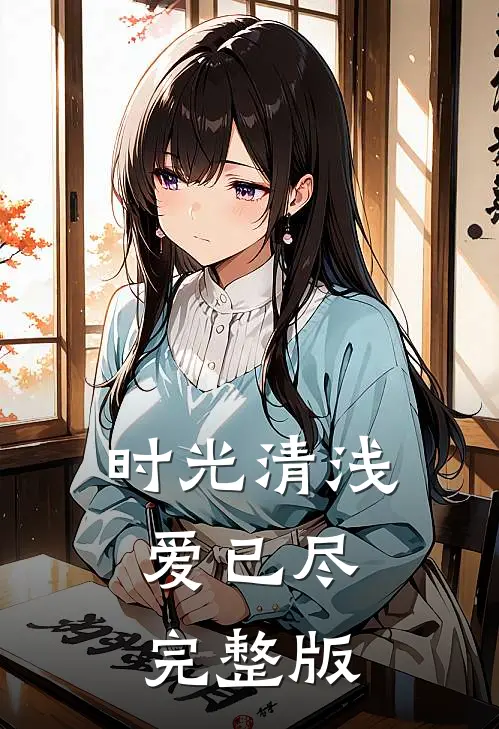 时光清浅,爱已尽完整版