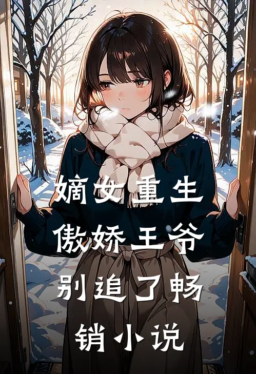 嫡女重生傲娇王爷别追了畅销