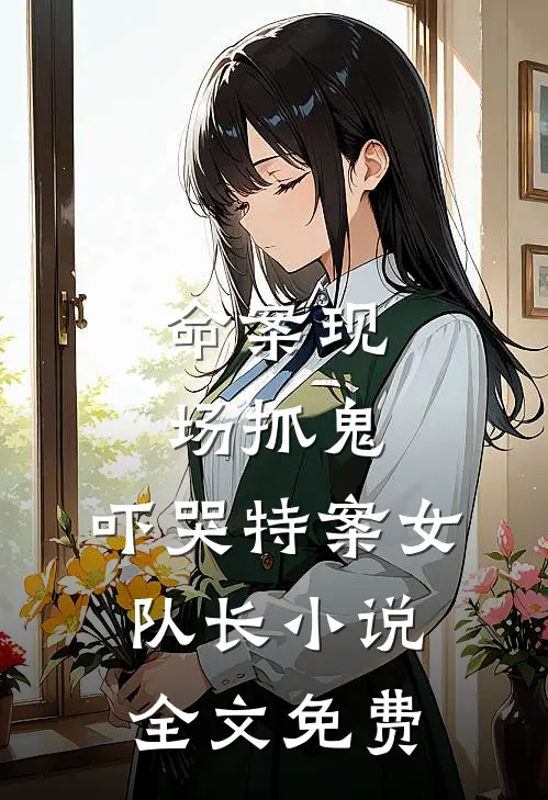 命案现场抓鬼,吓哭特案女队长全文免费阅读