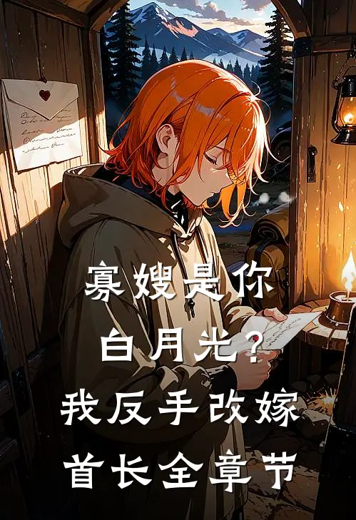 寡嫂是你白月光?我反手改嫁首长全章节免费阅读