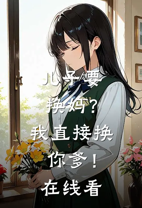 儿子要换妈?我直接换你爹!在线看视频