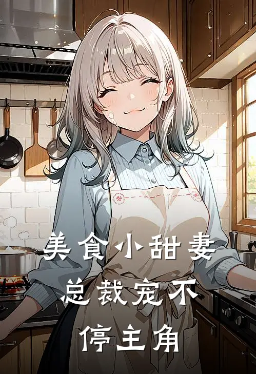 美食小甜妻总裁宠不停主角