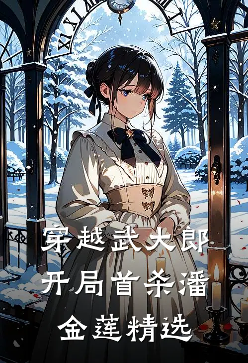 穿越武大郎,开局首杀潘金莲精选文