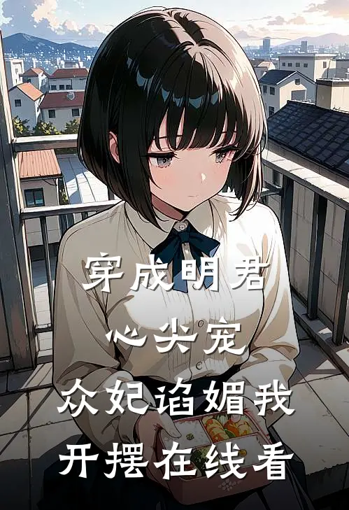 穿成明君心尖宠，众妃谄媚我开摆在线看