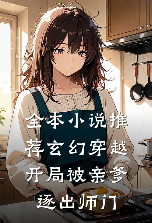 全本推荐玄幻穿越开局被亲爹逐出师门免费阅读