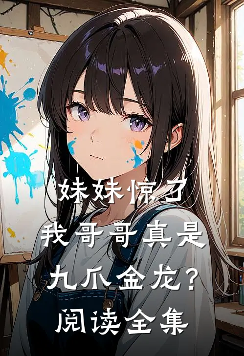 妹妹惊了,我哥哥真是九爪金龙?阅读全集