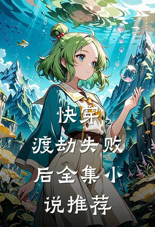 快穿渡劫失败后全集推荐免费阅读