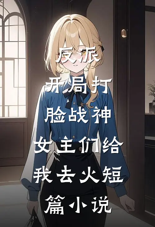 反派：开局打脸战神，女主们给我去火短篇小说