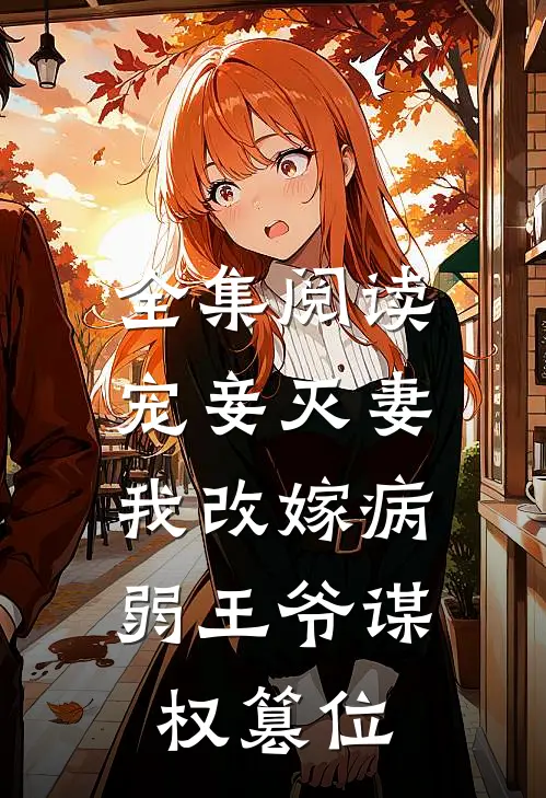 全集阅读宠妾灭妻,我改嫁病弱王爷谋权篡位的