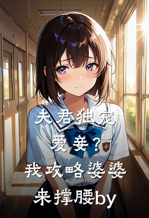 夫君独宠爱妾？我攻略婆婆来撑腰by