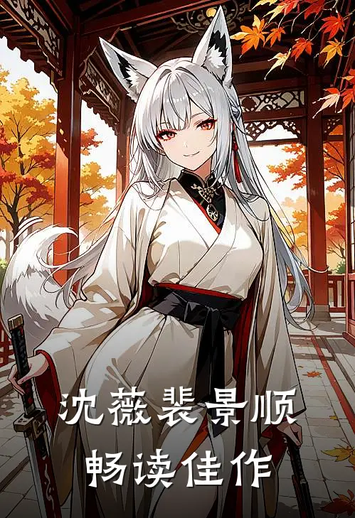 沈薇裴景顺畅读佳作
