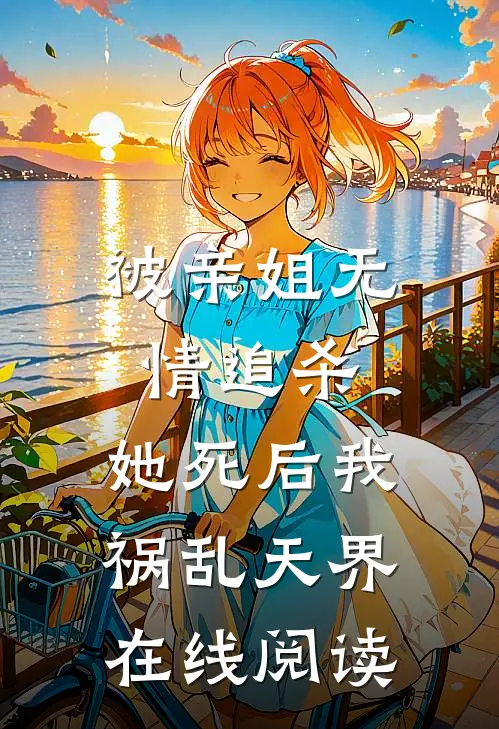 被亲姐无情追杀,她死后我祸乱天界在线阅读免费