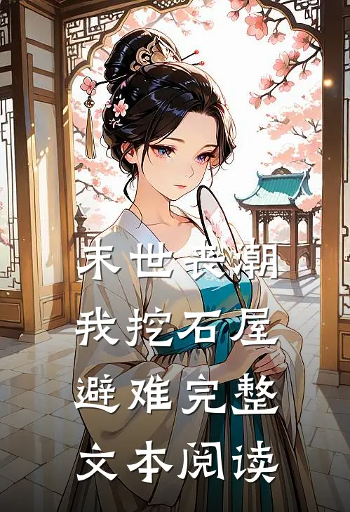 末世丧潮，我挖石屋避难完整文本阅读