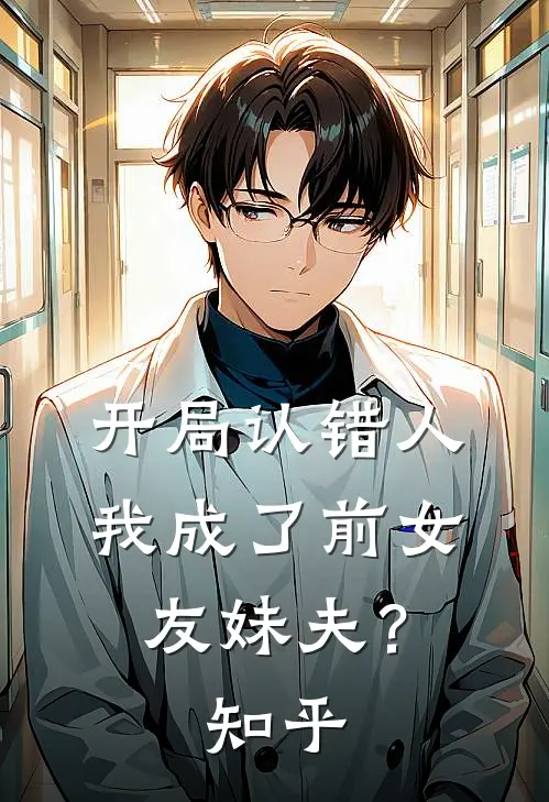 开局认错人,我成了前女友妹夫?知乎全文