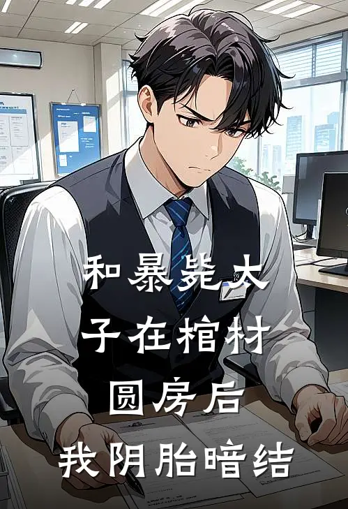 和暴毙太子在棺材圆房后,我阴胎暗结