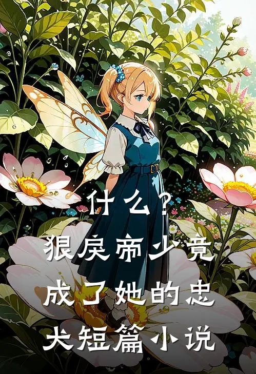 什么？狠戾帝少竟成了她的忠犬短篇小说
