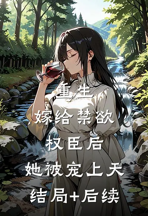 重生：嫁给禁欲权臣后，她被宠上天结局+后续