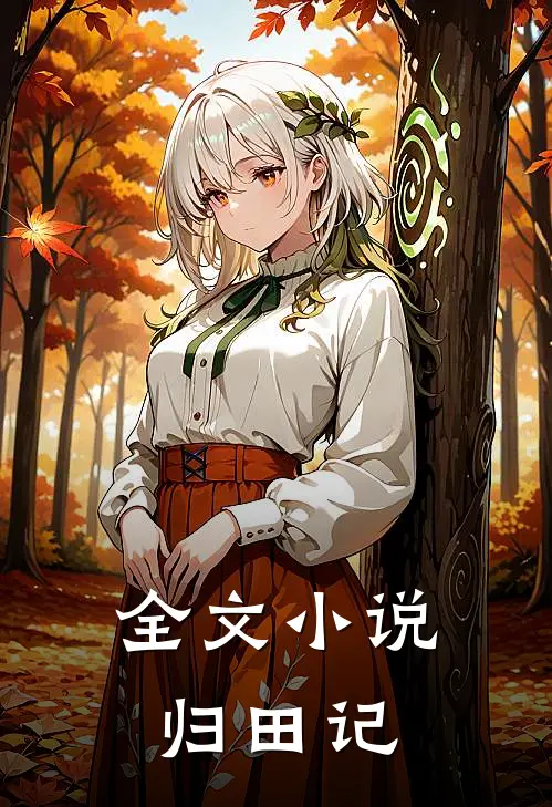 全文小说归田记