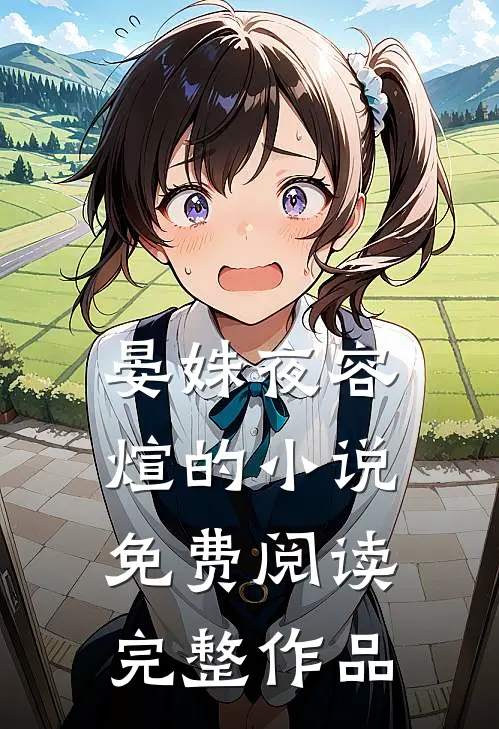 晏姝夜容煊的小说免费阅读完整作品