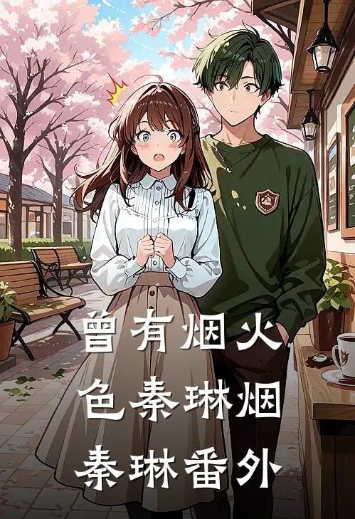 曾有烟火色秦琳烟秦琳 番外