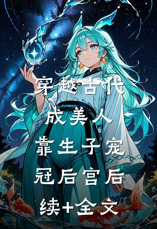 穿越古代成美人，靠生子宠冠后宫后续+全文