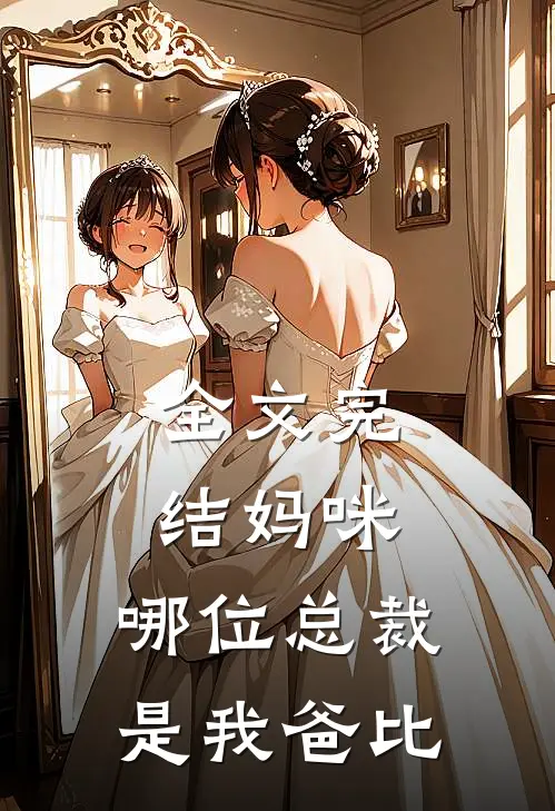 全文完结妈咪,哪位总裁是我爸比较喜欢
