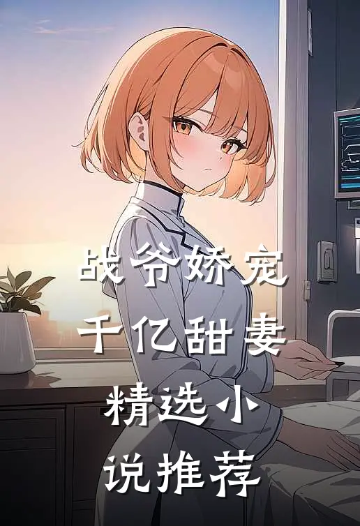 战爷娇宠千亿甜妻精选小说推荐