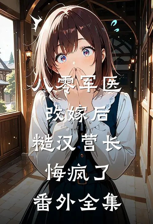 八零军医改嫁后，糙汉营长悔疯了：  番外 全集