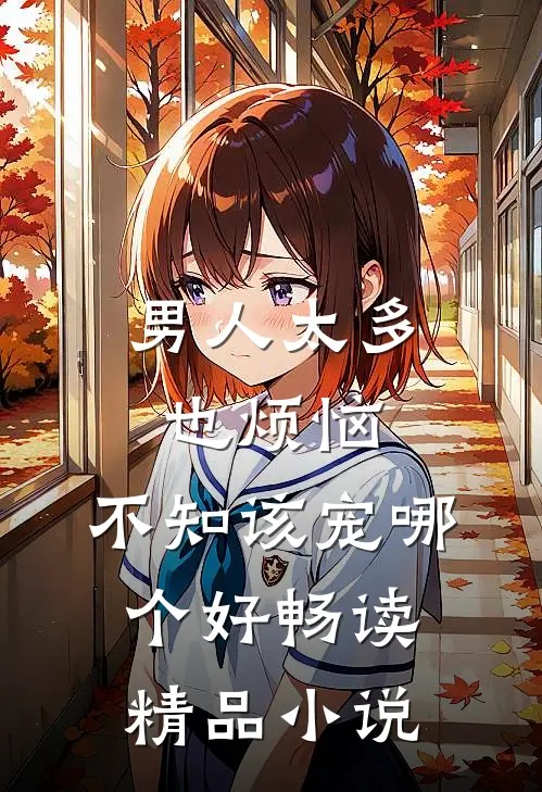 男人太多也烦恼，不知该宠哪个好畅读精品小说