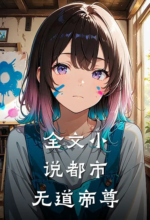全文都市无道帝尊