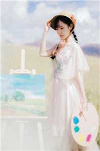 星光跌入他眼眸谢琳琅董砚希全集