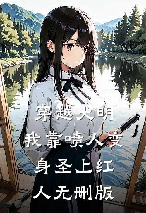 穿越大明，我靠喷人变身圣上红人无删版