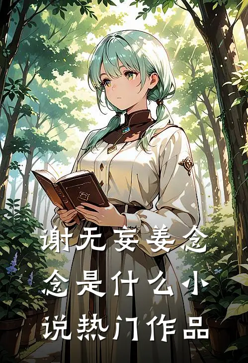 谢无妄姜念念是什么小说热门作品