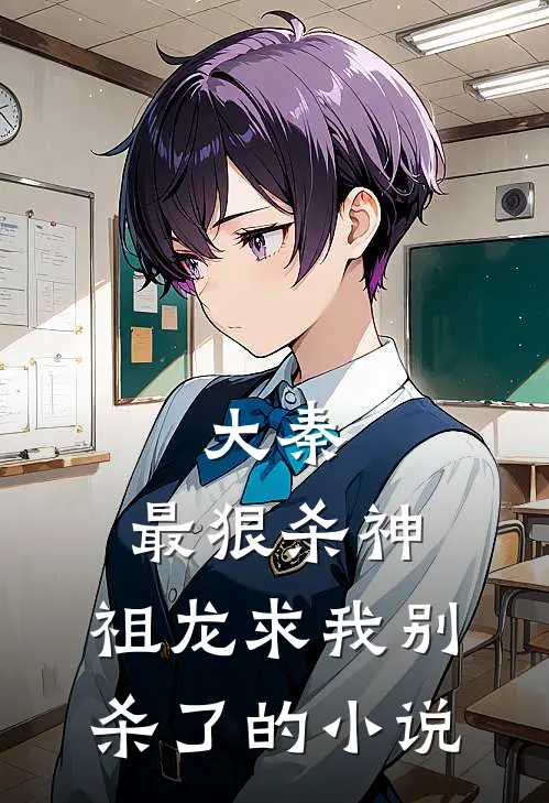 大秦最狠杀神,祖龙求我别杀了的是