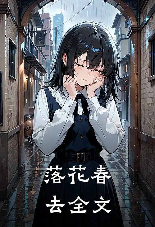 落花春去全文