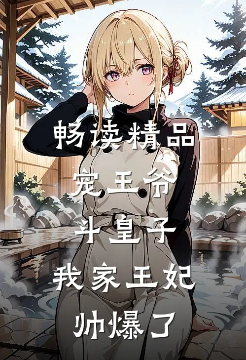 畅读精品宠王爷，斗皇子，我家王妃帅爆了