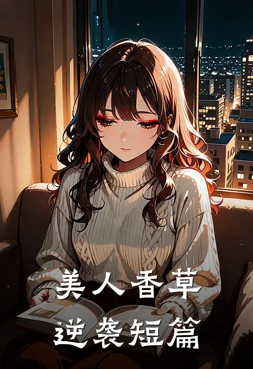 美人香草逆袭短篇在线阅读
