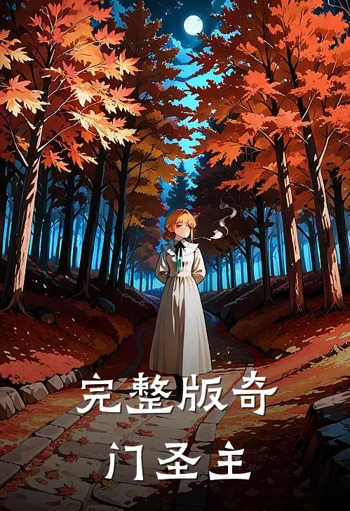 完整版奇门圣主