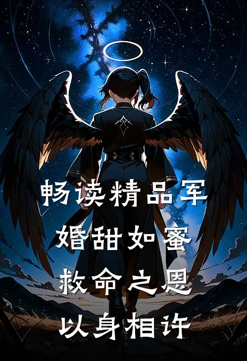 畅读精品军婚甜如蜜,救命之恩以身相许