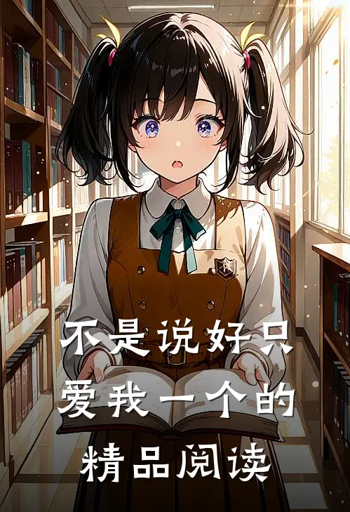 不是说好只爱我一个的精品阅读