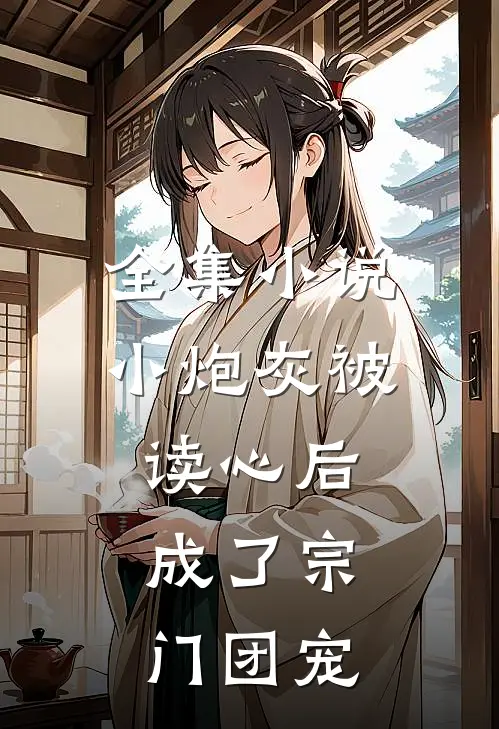 全集小说小炮灰被读心后，成了宗门团宠